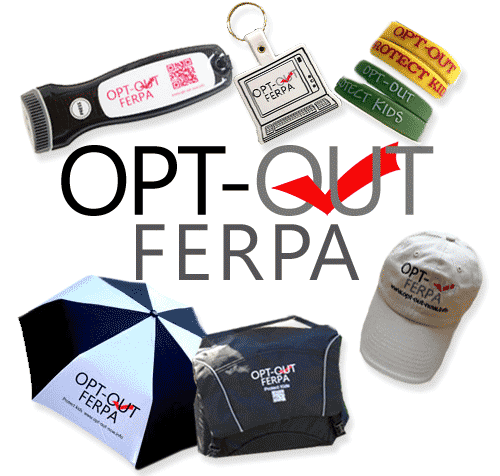OPT-OUT FERPA